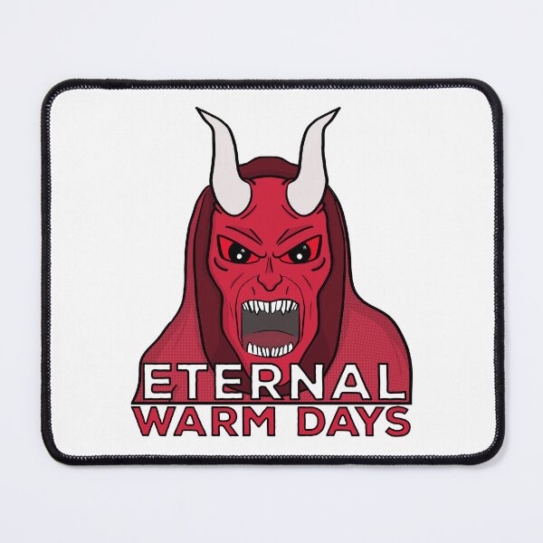 Item preview, Eternal Warm Days designed and sold by shopdiego.