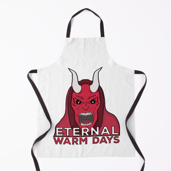 Item preview, Eternal Warm Days designed and sold by shopdiego.
