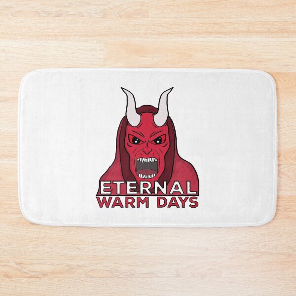Item preview, Eternal Warm Days designed and sold by shopdiego.