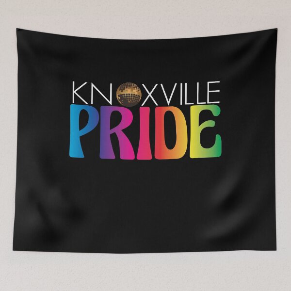 Item preview, Knoxville Pride designed and sold by theredteacup.