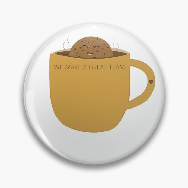 Item preview, WE MAKE A GREAT TEAM designed and sold by Kratikadangi.