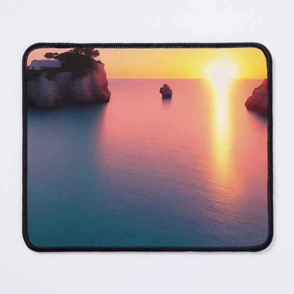 Item preview, SUNSET - Menorca designed and sold by ChezVirge.