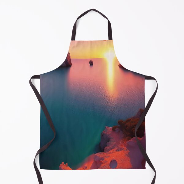 Item preview, SUNSET - Menorca designed and sold by ChezVirge.