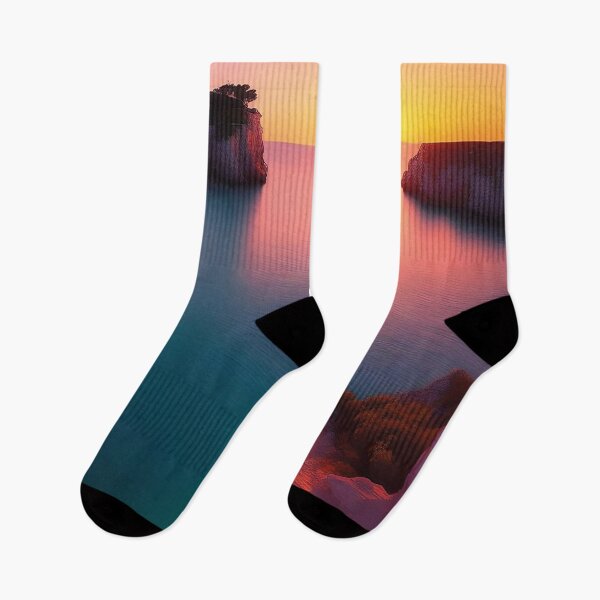 Item preview, SUNSET - Menorca designed and sold by ChezVirge.