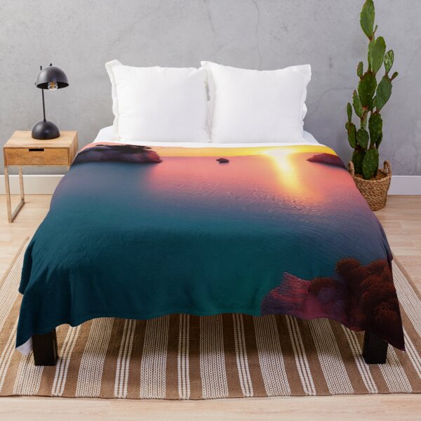 Item preview, SUNSET - Menorca designed and sold by ChezVirge.