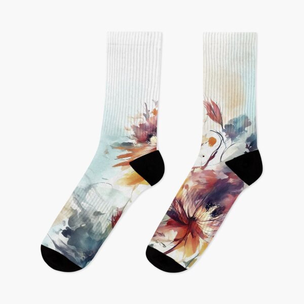 Item preview, Floral Flowers Nature Design 310 designed and sold by artbylucie.