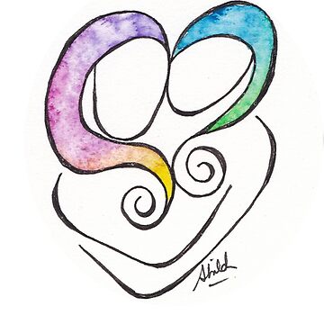 Artwork thumbnail, Besties by Shiloh Moore