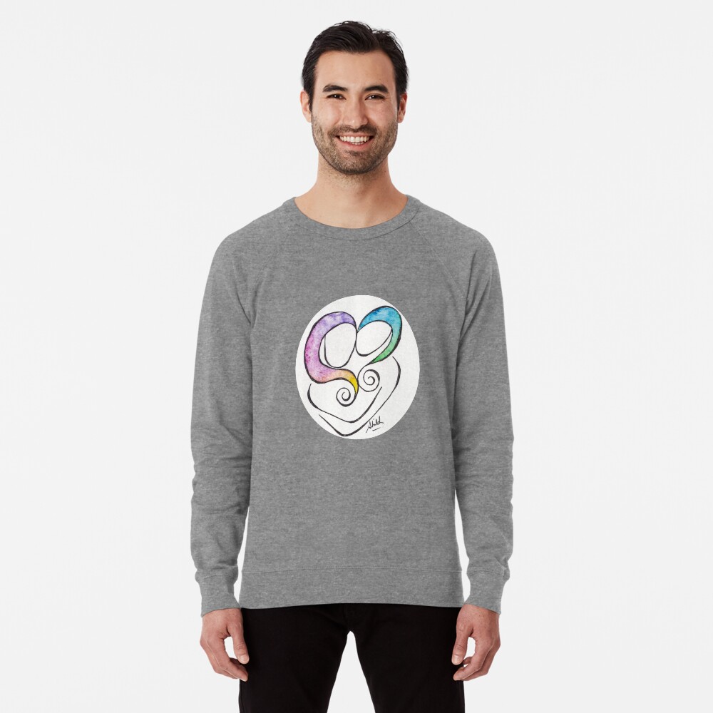 Item preview, Lightweight Sweatshirt designed and sold by Shilissimo.