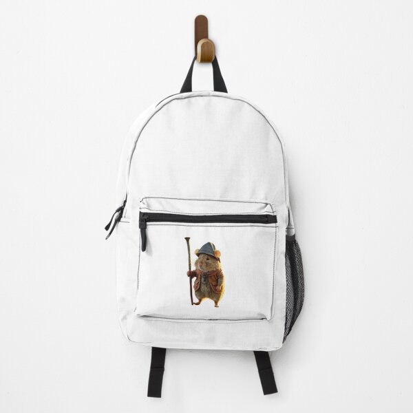 Item preview, Homeless Hamster We Live Meme HQ designed and sold by fomodesigns.