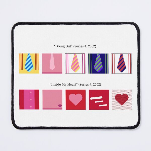 Item preview, Hi-5 Series 4 SOTW - Inside My Heart / Going Out (Black) designed and sold by timtamsfortini.