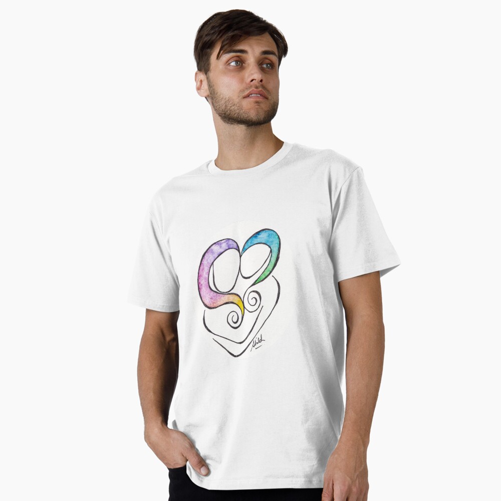 Item preview, Premium T-Shirt designed and sold by Shilissimo.