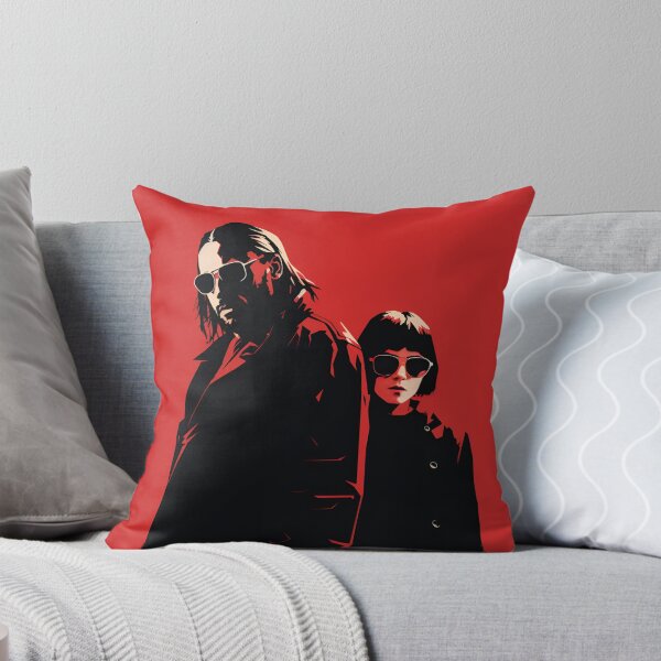 Item preview, Leon and mathilda designed and sold by theblockstore.