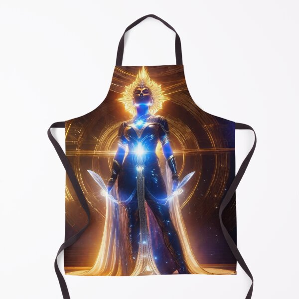 Item preview, Astral being designed and sold by MatrixTattoo.