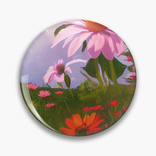 Item preview, Daisies full of vitality and elegance designed and sold by FotoworldEdel.
