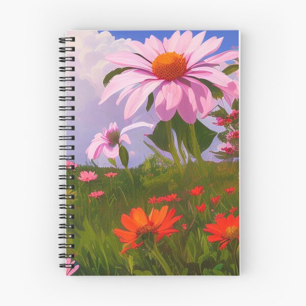 Item preview, Daisies full of vitality and elegance designed and sold by FotoworldEdel.