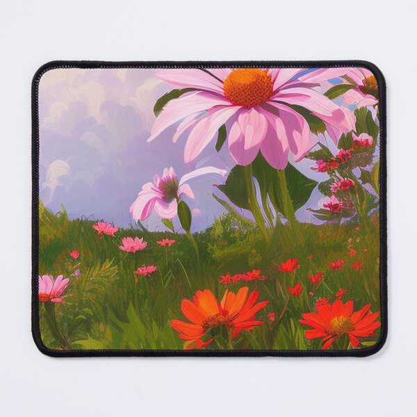 Item preview, Daisies full of vitality and elegance designed and sold by FotoworldEdel.