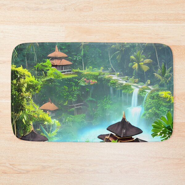 Item preview, A Jungle of Mysteries 09 designed and sold by ONYX Pixee.