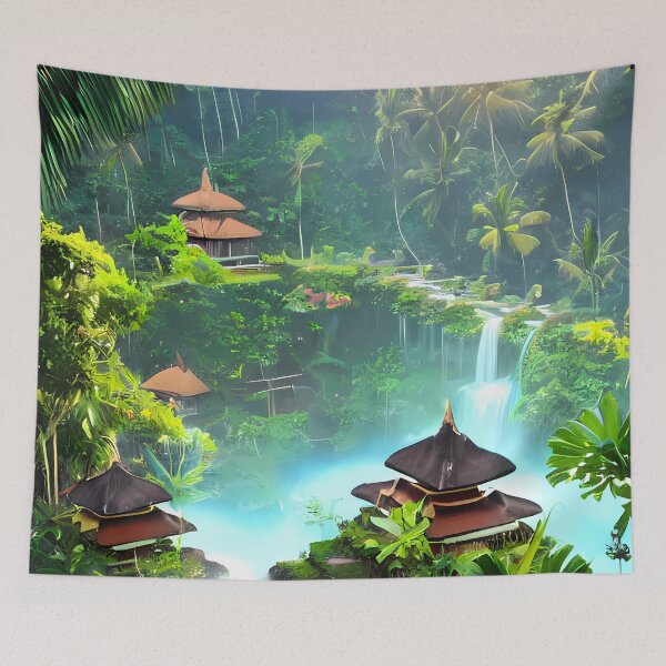 Item preview, A Jungle of Mysteries 09 designed and sold by ONYX Pixee.