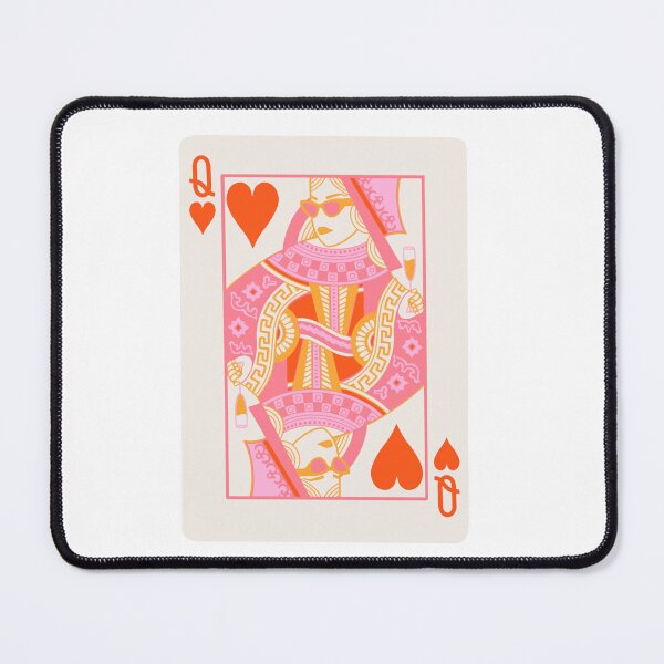 Item preview, Queen of Hearts designed and sold by emilywagner.