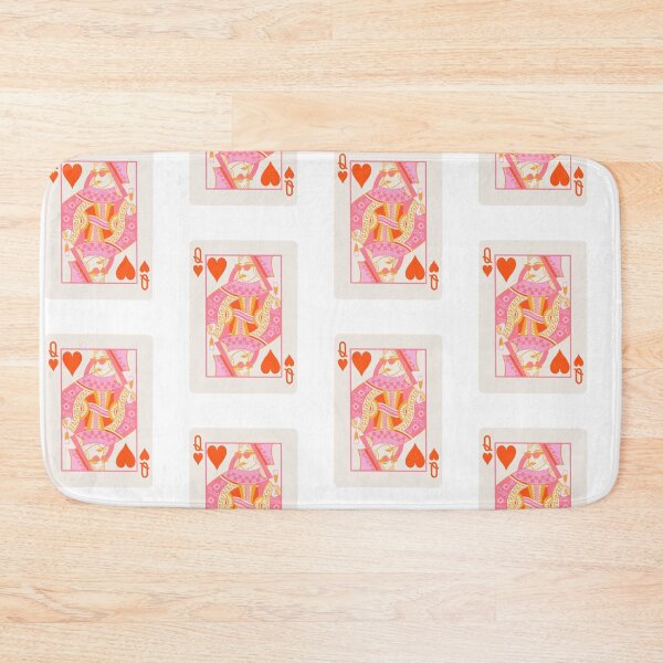 Item preview, Queen of Hearts designed and sold by emilywagner.