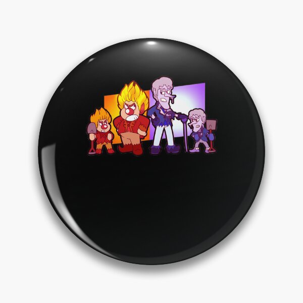 Item preview, Heat Miser designed and sold by ChicVasquezO.