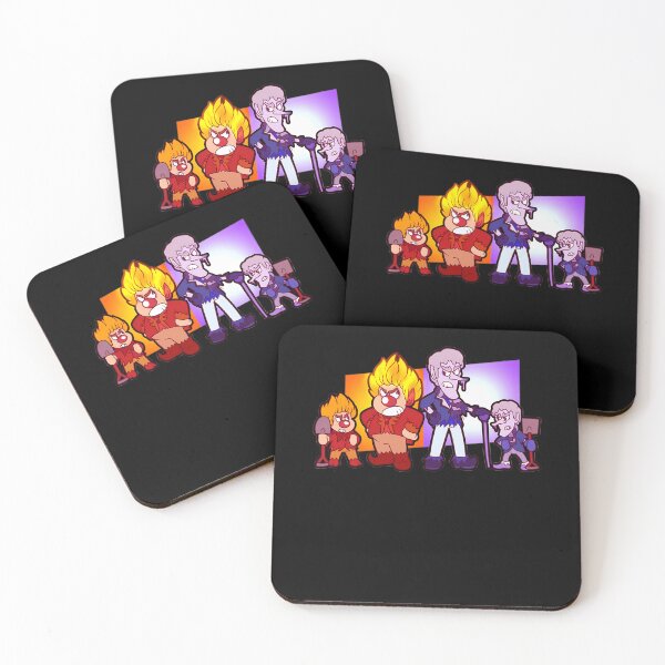 Item preview, Heat Miser designed and sold by ChicVasquezO.