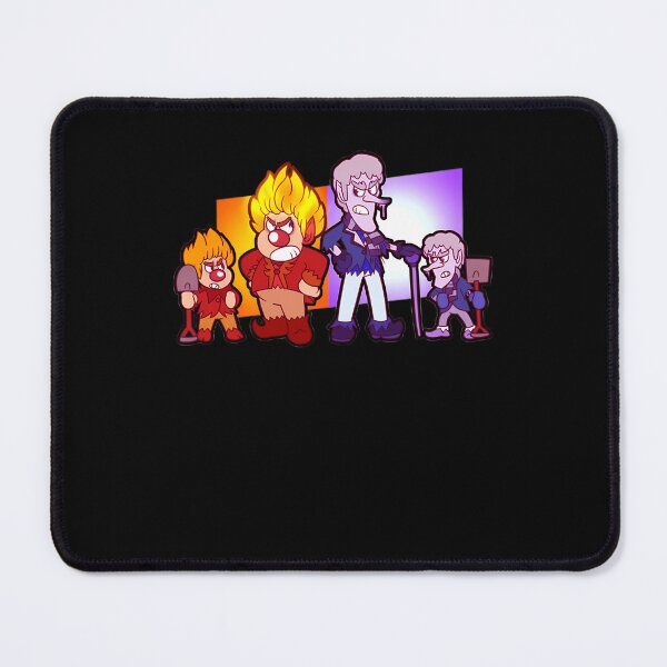 Item preview, Heat Miser designed and sold by ChicVasquezO.