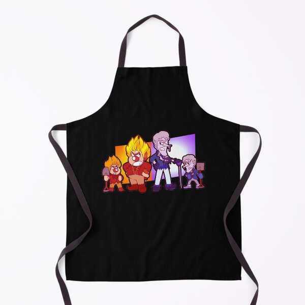Item preview, Heat Miser designed and sold by ChicVasquezO.