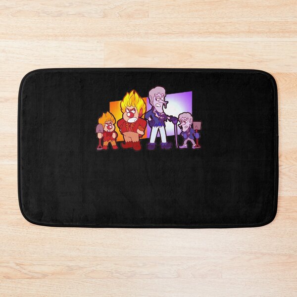 Item preview, Heat Miser designed and sold by ChicVasquezO.