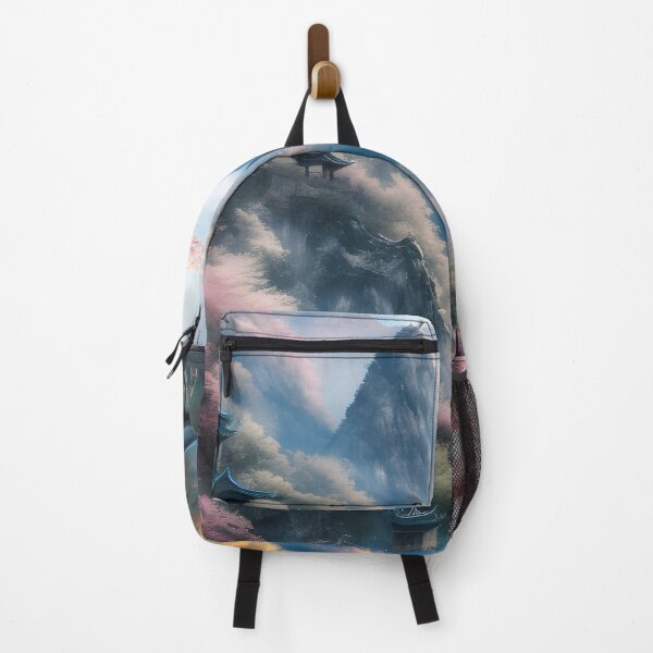 Item preview, Chinese Mountain and Water Landscape Painting - Chinese painting designed and sold by joejiing.