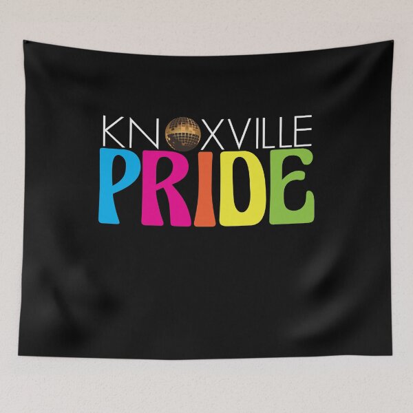 Item preview, Knoxville Pride designed and sold by theredteacup.