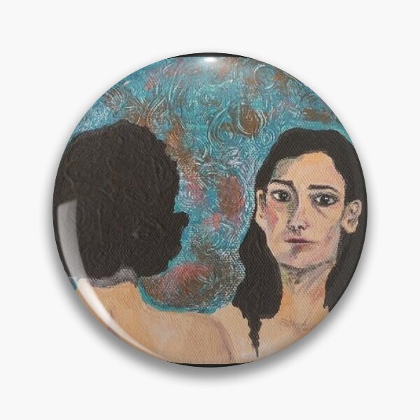 Item preview, Fleabag Painting designed and sold by NancyisBroke.