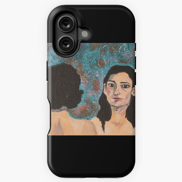 Vista previa del artículo con la obra «Pintura de bolsa de pulgas», diseñado y vendido por NancyisBroke.