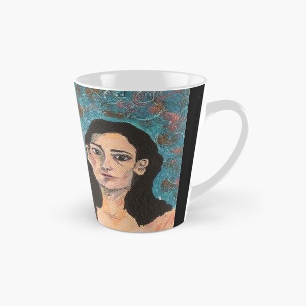 Item preview, Fleabag Painting designed and sold by NancyisBroke.