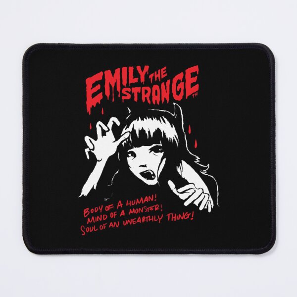 Item preview, Vintage Emily Anime -Classic Emily Manga designed and sold by Closetgracelynn.