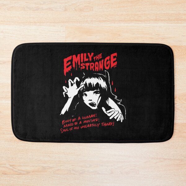 Item preview, Vintage Emily Anime -Classic Emily Manga designed and sold by Closetgracelynn.