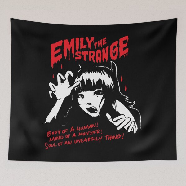 Item preview, Vintage Emily Anime -Classic Emily Manga designed and sold by Closetgracelynn.