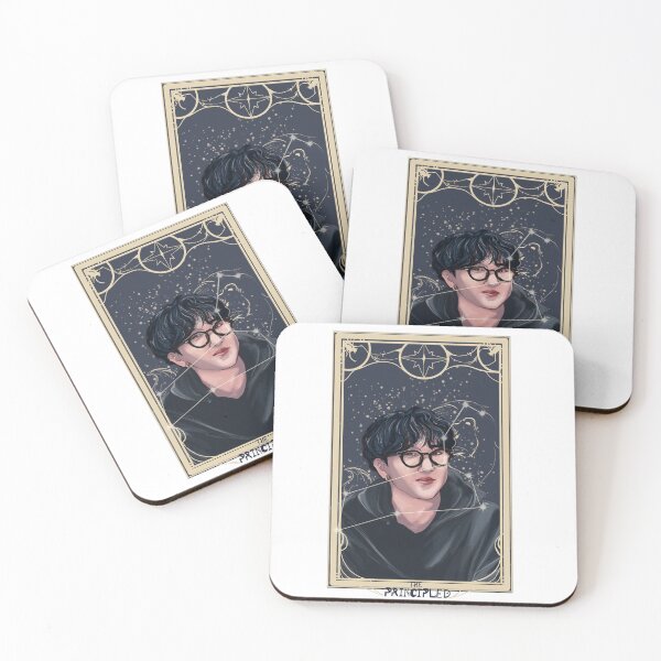 Item preview, constelación skz changbin designed and sold by racherret.