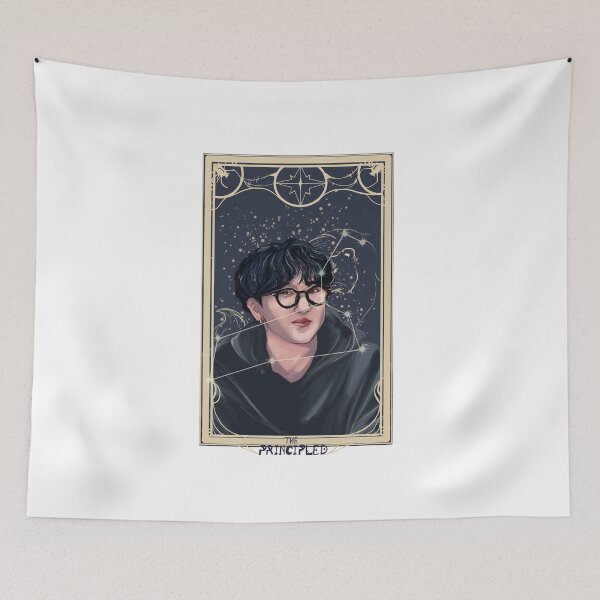 Item preview, constellation skz changbin designed and sold by racherret.