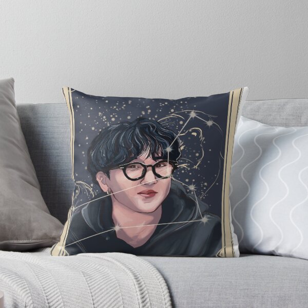 Item preview, constellation skz changbin designed and sold by racherret.