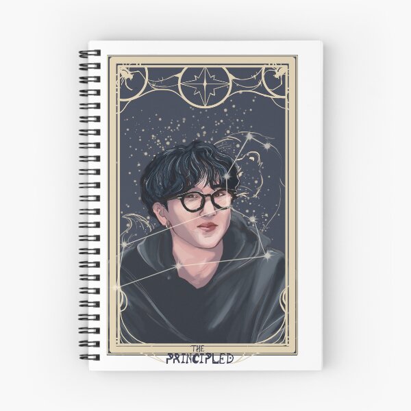 Item preview, constelación skz changbin designed and sold by racherret.