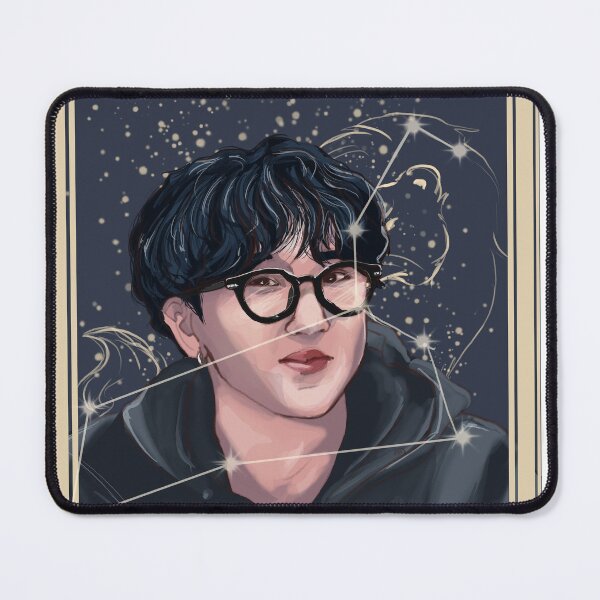 Item preview, constellation skz changbin designed and sold by racherret.