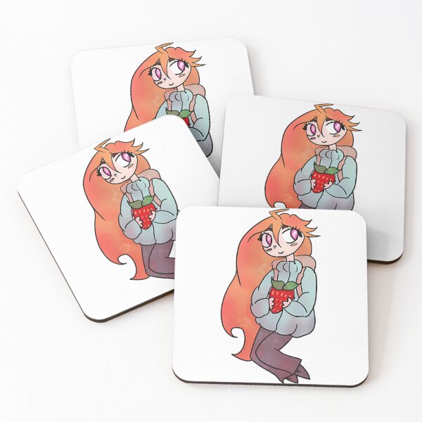 Item preview, Madeline Game - Badeline Sprite designed and sold by TrendyThornton.