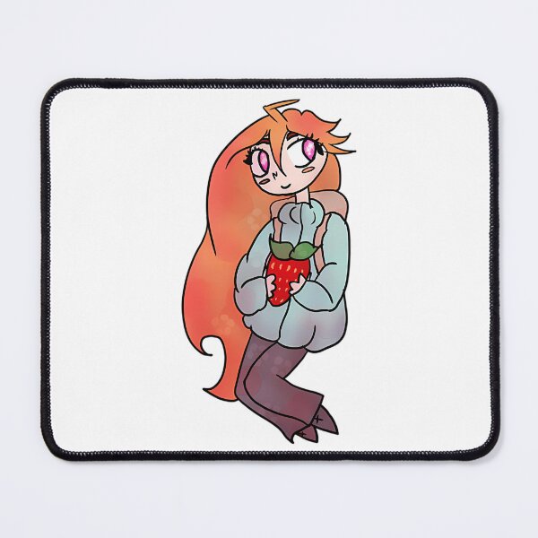 Item preview, Madeline Game - Badeline Sprite designed and sold by TrendyThornton.