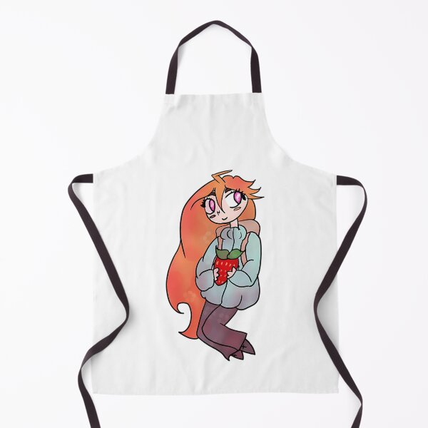 Item preview, Madeline Game - Badeline Sprite designed and sold by TrendyThornton.