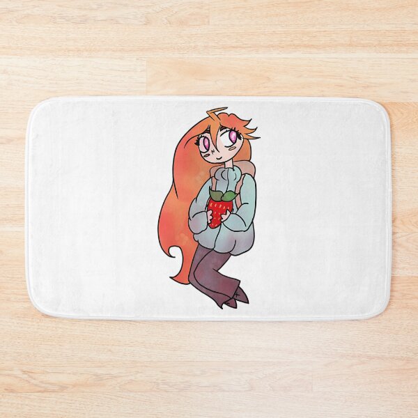 Item preview, Madeline Game - Badeline Sprite designed and sold by TrendyThornton.