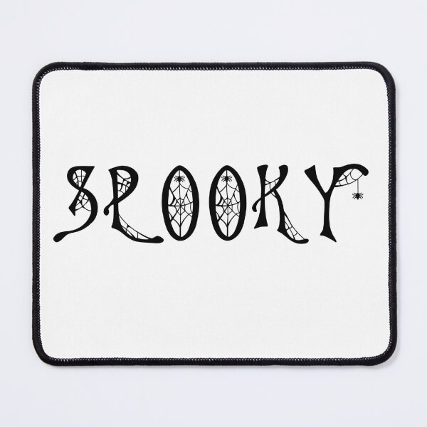 Item preview, Spooky designed and sold by Maddie Made.