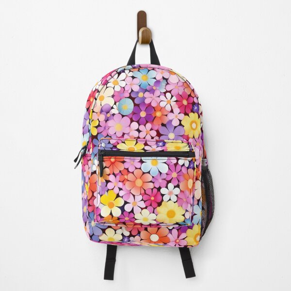 Item preview, Flowers of beautiful pattern colours that alternate. designed and sold by maii7879.