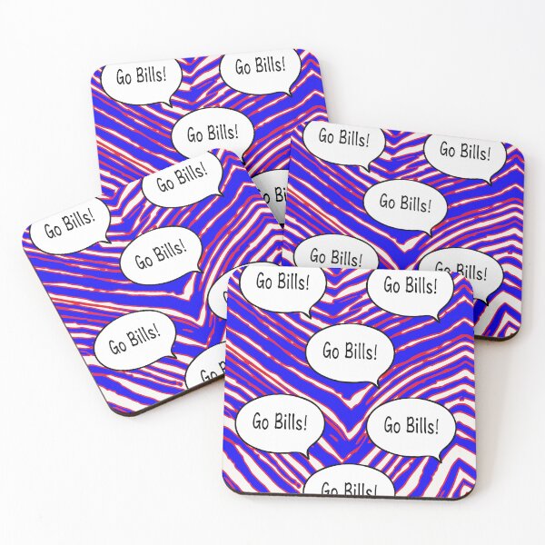 Item preview, Go bills!  designed and sold by TayStraws.