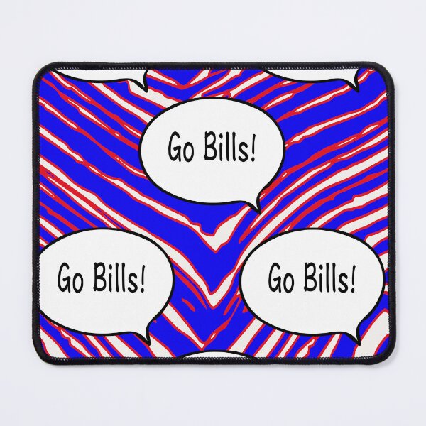 Item preview, Go bills!  designed and sold by TayStraws.